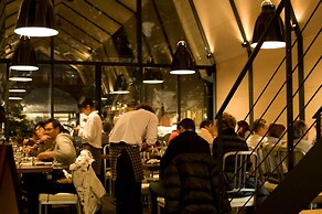 Kimamaya Boutique Hotel