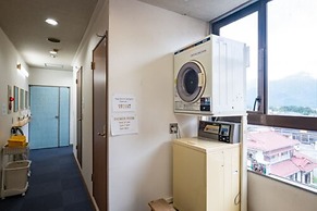 Kawaguchiko Station Inn