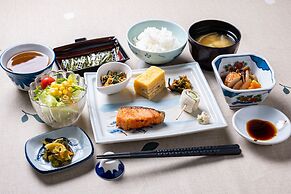 Kawaguchiko Station Inn