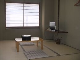 Kawaguchiko Station Inn