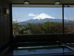 Kawaguchiko Station Inn