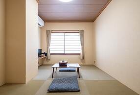 Kawaguchiko Station Inn