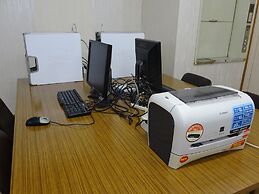 Kawaguchiko Station Inn