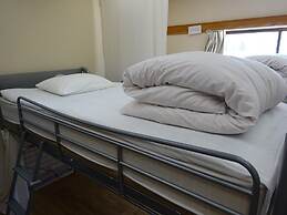 Kawaguchiko Station Inn