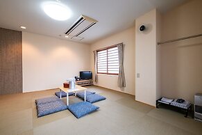 Kawaguchiko Station Inn