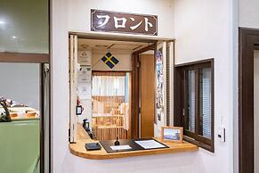 Kawaguchiko Station Inn