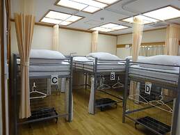 Kawaguchiko Station Inn