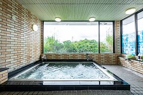 Kawaguchiko Station Inn