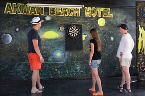 Club Akman Beach Hotel
