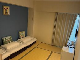 Victoria Hotel Naha