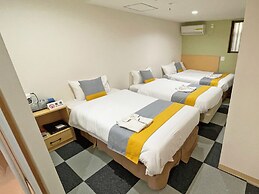 Victoria Hotel Naha