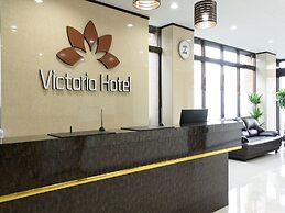 Victoria Hotel Naha