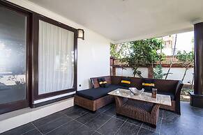 Villa L'Orange Bali