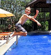 Villa L'Orange Bali