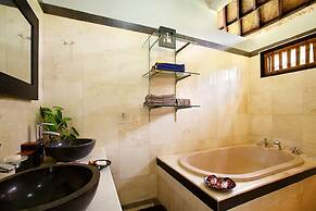 Villa L'Orange Bali