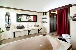 Villa L'Orange Bali