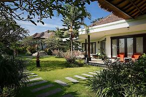 Villa L'Orange Bali