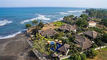Villa L'Orange Bali