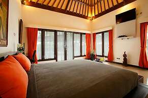 Villa L'Orange Bali