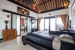 Villa L'Orange Bali