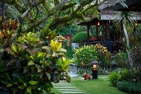 Villa L'Orange Bali