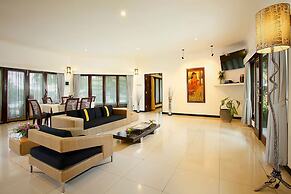 Villa L'Orange Bali