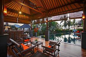 Villa L'Orange Bali