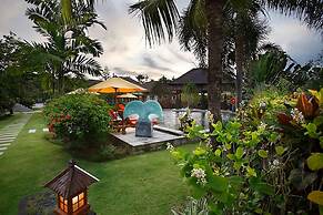Villa L'Orange Bali