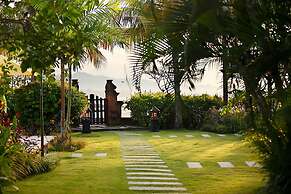 Villa L'Orange Bali