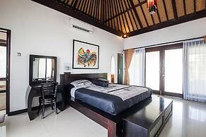 Villa L'Orange Bali