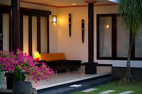 Villa L'Orange Bali
