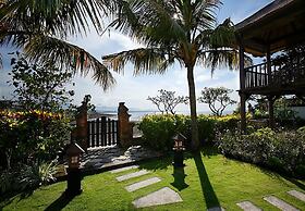 Villa L'Orange Bali