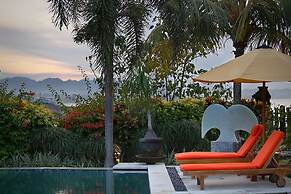 Villa L'Orange Bali