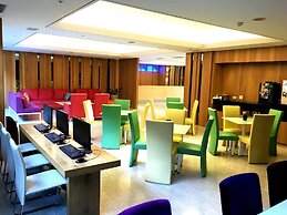 Century Hotel Taoyuan