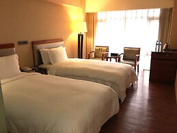 Century Hotel Taoyuan