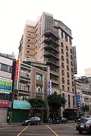 Century Hotel Taoyuan