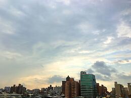 Century Hotel Taoyuan