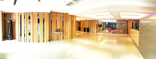 Century Hotel Taoyuan