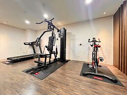 Century Hotel Taoyuan