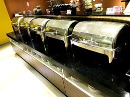 Century Hotel Taoyuan