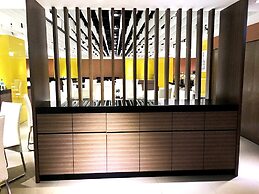 Century Hotel Taoyuan