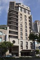 Century Hotel Taoyuan