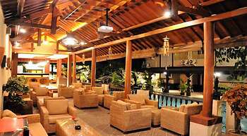 Grand Guci Hotel