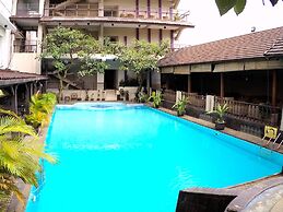 Grand Guci Hotel