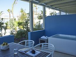 Aurora Luxury Suites