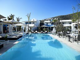 Aurora Luxury Suites