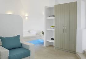 Aurora Luxury Suites