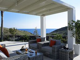 Aurora Luxury Suites