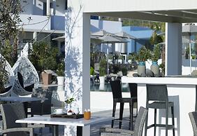 Aurora Luxury Suites