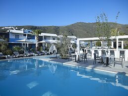 Aurora Luxury Suites